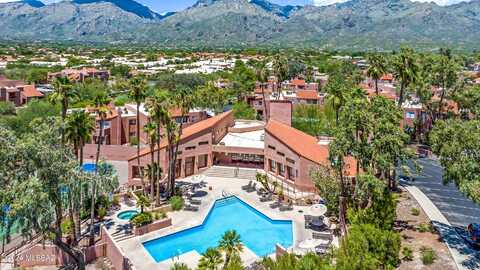 5051 N Sabino Canyon Road, Tucson, AZ 85750
