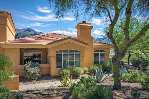 7050 E Sunrise Drive, Tucson, AZ 85750
