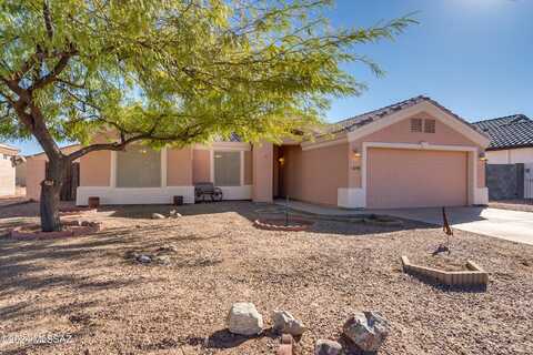 14595 S Tampico Road, Arizona City, AZ 85123