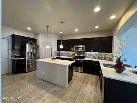 1073 Wagner Place, Sierra Vista, AZ 85635