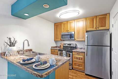 5751 N Kolb Road, Tucson, AZ 85750