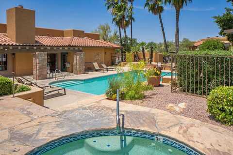 6651 N Campbell Avenue, Tucson, AZ 85718