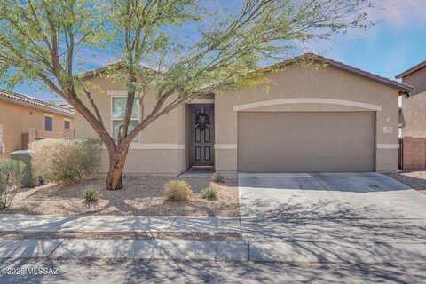 6592 E Via Arroyo Azul, Tucson, AZ 85756