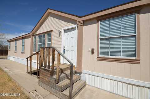 2640 S Cottonwood Lane, Tucson, AZ 85713