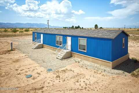3556 W Old Stewart Road, Willcox, AZ 85643