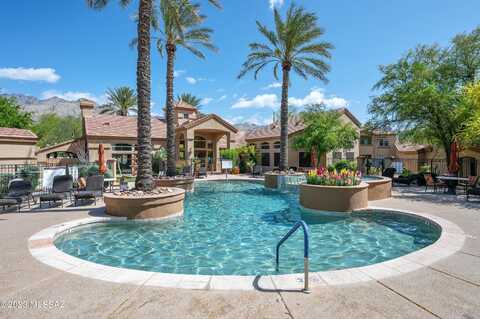 7050 E Sunrise Drive, Tucson, AZ 85750