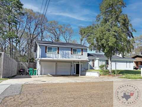2918 Sunset Rd, Texarkana, TX 75501