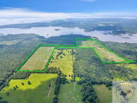 TBD FM 991, Redwater, TX 75501
