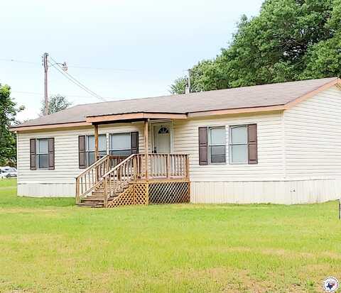 48 Texas Street, McLeod, TX 75565