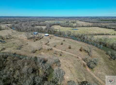 Lot 20 Brian Harris Dr, Murfreesboro, AR 71958
