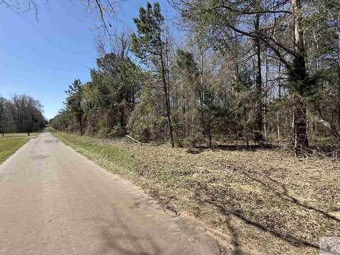TBD County road 3993, Bloomburg, TX 75556