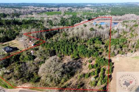 2781 FM 2327, Queen City, TX 75572