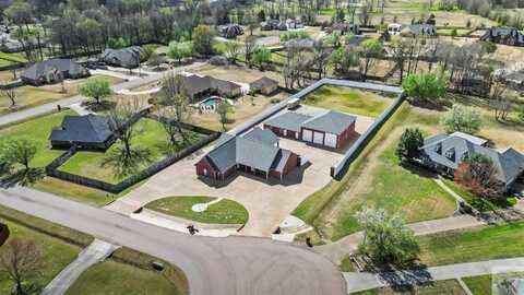 7207 N Richland Dr., Texarkana, TX 75503