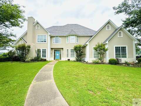 8205 Coyote Trail, Texarkana, TX 75503