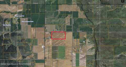 2000 S 4500 WEST, Driggs, ID 83422