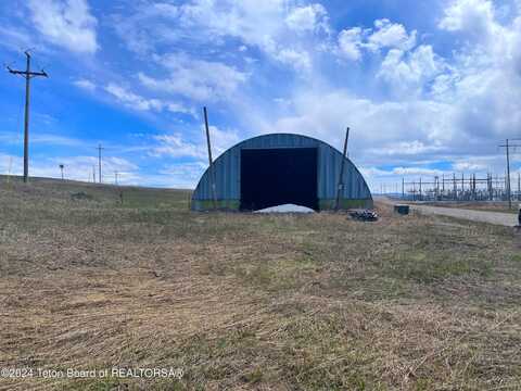 Tbd HWY 32, Drummond, ID 83420
