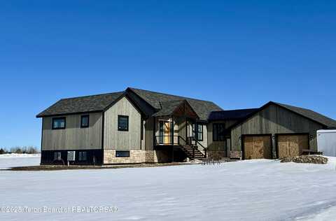 623 ROYAL ELK Circle, Victor, ID 83455