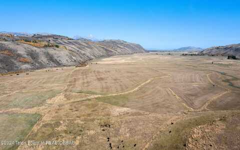 955 RED TAIL BUTTE Road, Jackson, WY 83001
