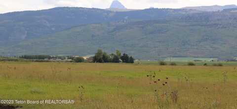 Tbd S 500  W, Driggs, ID 83422