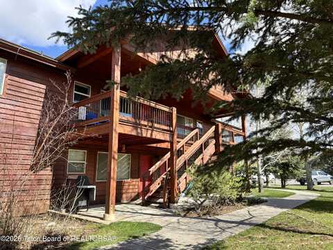 200 HOMESTEAD Road, Victor, ID 83455