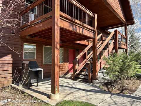 200 HOMESTEAD Road, Victor, ID 83455