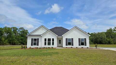 10 Golden Loop, Crawfordville, FL 32327