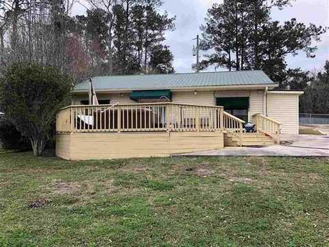 102 Little Cove Road, Quincy, FL 32351