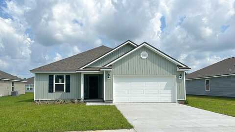 277 Dellwood Road, Crawfordville, FL 32327