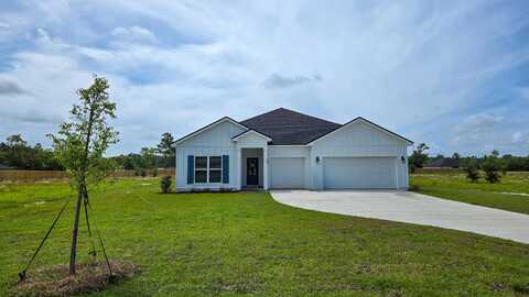 79 Golden Loop, Crawfordville, FL 32327