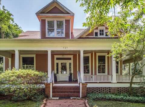 727 Miccosukee Road, Tallahassee, FL 32308
