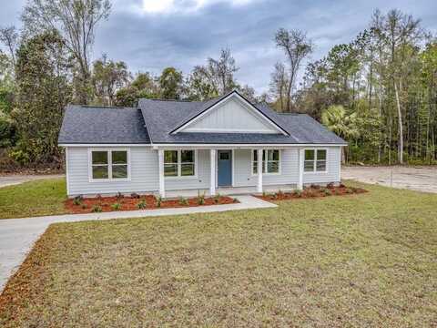 1244 Rehwinkel Road, Crawfordville, FL 32327