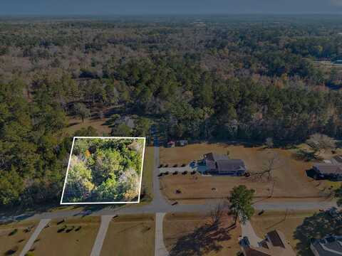 0 Hayward Dupont Road, Midway, FL 32343