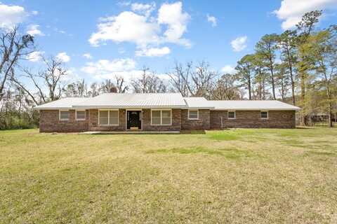 4131 N Jefferson Highway, Monticello, FL 32344