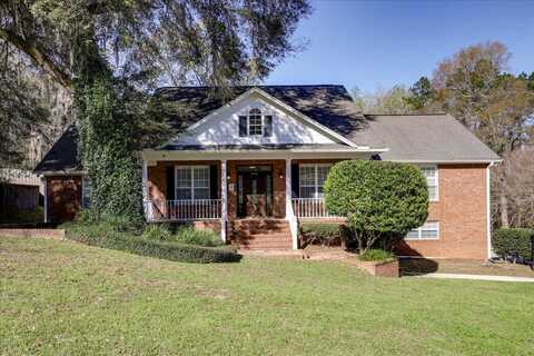 6304 Mallard Trace Drive, Tallahassee, FL 32312