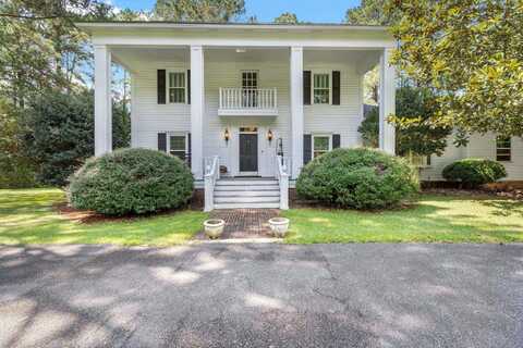 1244 Salem Road, Havana, FL 32333
