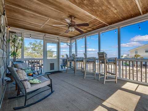 7 Bass Street, Alligator Point, FL 32346