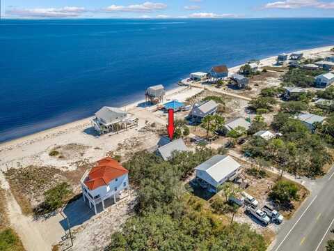7 Bass Street, Alligator Point, FL 32346