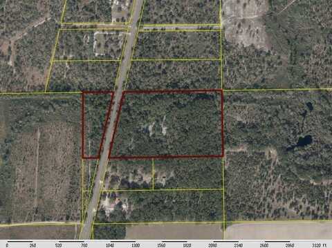 6320 N CR 53, Mayo, FL 32066
