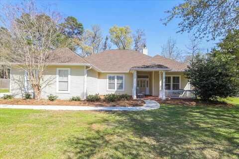 1785 Benado Lomas Drive, Tallahassee, FL 32317