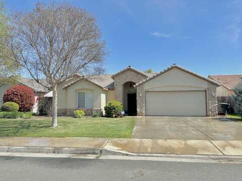 1410 Salisbury Street, Porterville, CA 93257