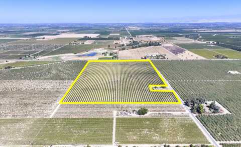 0 Manning Avenue, Fresno, CA 93662