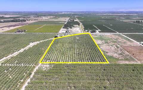 0 Manning Avenue, Fresno, CA 93662