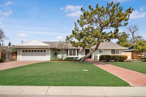 3224 W Harvard Avenue, Visalia, CA 93277