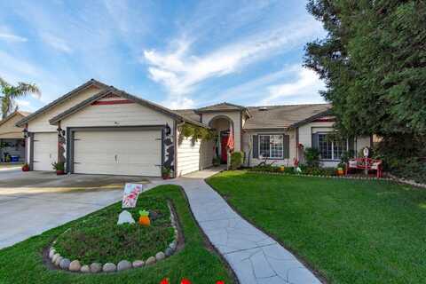 1729 W Pamela Court, Porterville, CA 93257