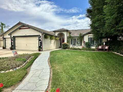 1729 W Pamela Court, Porterville, CA 93257