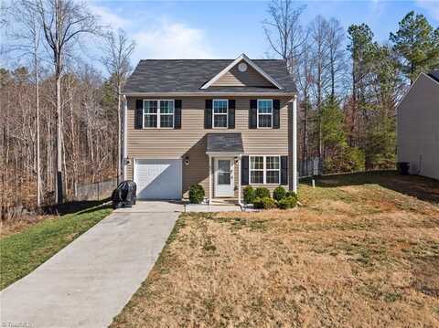 6282 Brentwood Park Court, Rural Hall, NC 27045