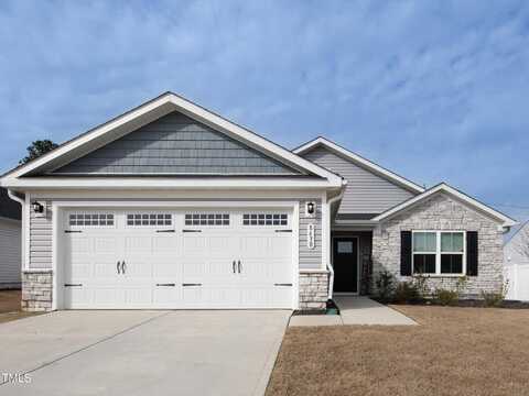 8630 Kenridge Lane, Fuquay Varina, NC 27526