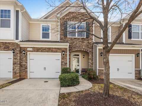 2459 Memory Ridge Drive, Raleigh, NC 27606