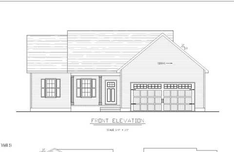 116 Beaver Trail, Littleton, NC 27850