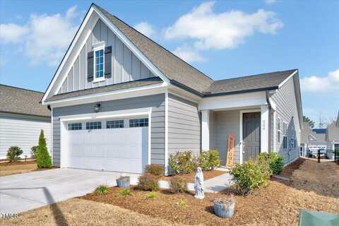 244 Mahogany Run, Raleigh, NC 27610